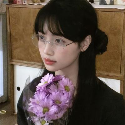 你比星光美丽
